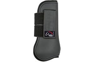 HKM Mixte Premium Botte d'équitation