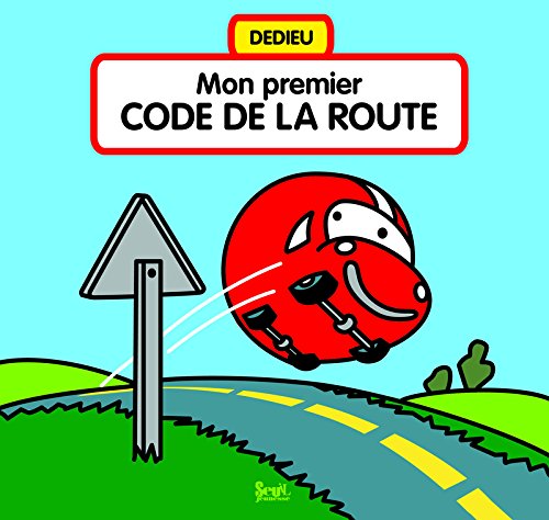 Mon premier code de la route