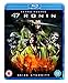 47 Ronin [Blu-ray] [2014]