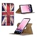 Produktbild Handyhülle für Sony Xperia 1 Schutzhülle Schutztasche Handy Hüllen - 360° Nano XXL England Union Jack