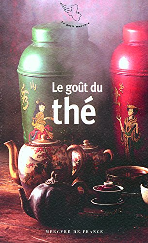 Download Le goût du thé Download Le goût du thé