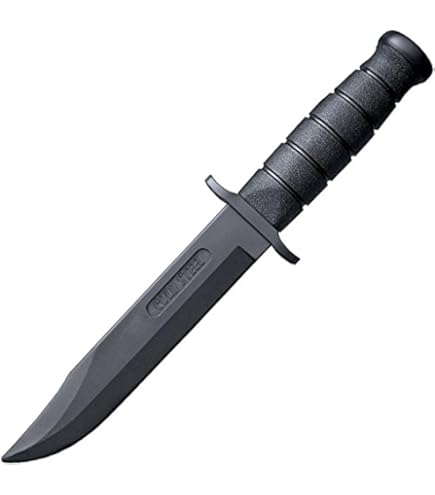 RUI K25 Wantuck Taktisches Messer – Feststehende Klinge, Robustes Outdoor-Messer