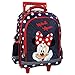 Produktbild Plecak 15 na kólkach Minnie 19