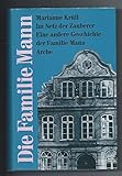 Im Netz der Zauberer: Eine andere Geschichte der Familie Mann by Marianne Krüll
