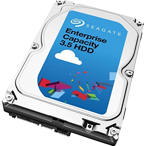 Preisvergleich Produktbild Seagate ENTERPRISE CAP. 3.5 HDD 12TB, ST12000NM0027