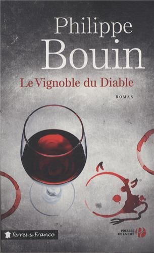 Le Vignoble du diable