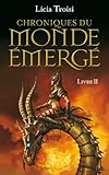 2. Chroniques du Monde Émergé
