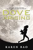 Cover zum Buch Dove Arising