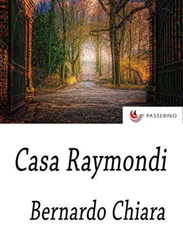 Bernardo Chiara - Casa Raymondi (2019)
