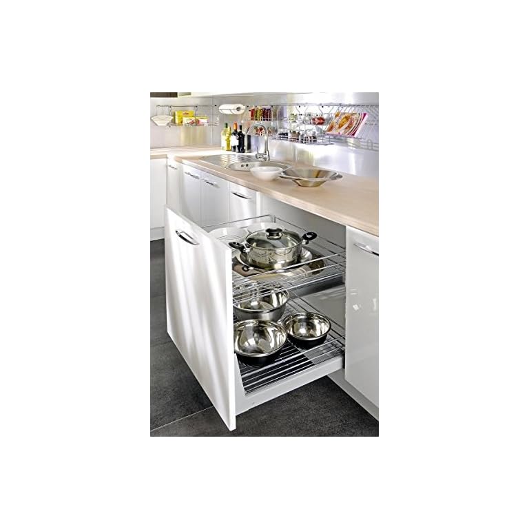 Küchenschubladen & Auszüge günstig online kaufen • Seite 7 von 14