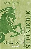 Alles über das Sternzeichen Steinbock: 22.12.-20.01. by 