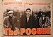 Produktbild POGUES The – 61 x 86 cm zeigt/Poster