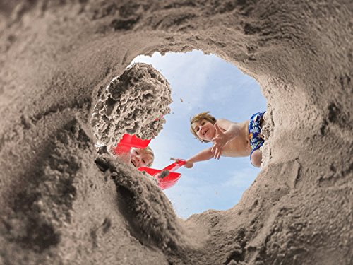 GoPro HERO4 Silver Adventure Actionkamera (12 Megapixel, 41,0 mm x 59,0 mm x 29,6 mm) - 7