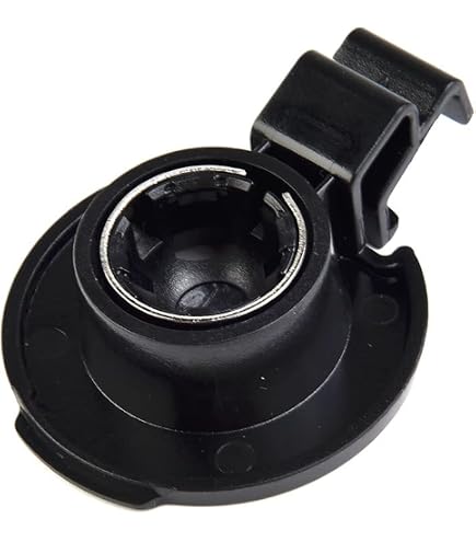 Support GPS Universel Pour Garmin DriveSmart Et Drive - Montage Tableau De Bord Ou Pare-brise - Fixation Solide