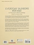 Image de Everyday Fashions 1909-1920 As Pictured in Sears Catalogs