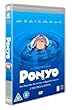 Ponyo [2 Disc Edition] [DVD]