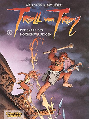 Download Troll von Troy, Bd.2, Der Skalp des Hochehrwürdigen Download Troll von Troy, Bd.2, Der Skalp des Hochehrwürdigen