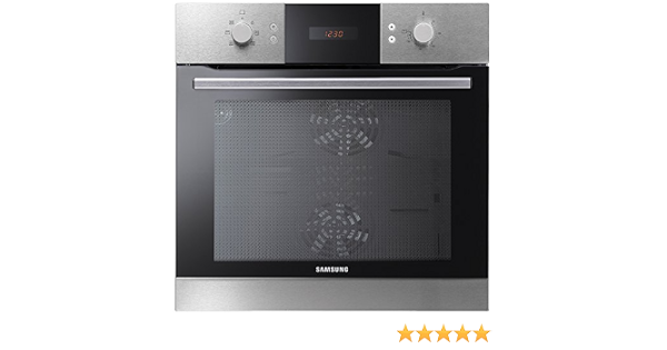 Samsung BF1N4T013 Forno elettrico 65L 1700W A Acciaio inossidabile :  Amazon.it: Grandi elettrodomestici