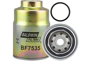 Baldwin BF7535 Fuel/Water Separator Filter