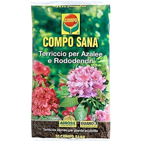 Amazon.co.uk azaleas compost