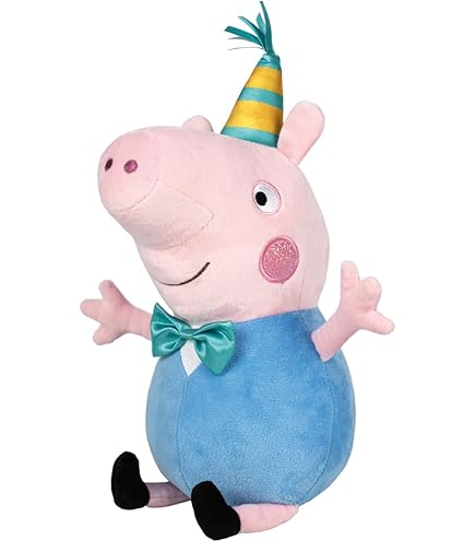 Kit Figurine Peppa Pig Dès 9,90 € | Cake Délice – Pro & Pas Cher