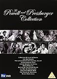 The Powell and Pressburger Collection [DVD]