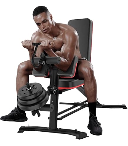 ROCK GYM 6 IN 1 トレーニングベンチ ROCK GYM 6 IN 1 トレーニングベンチ ROCK GYM 6 IN 1 トレーニング