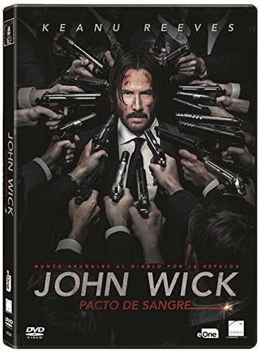 John Wick Pacto De Sangre Filmaffinity