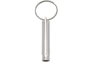 GEDOX Silbato Ultrasónico para Perros - Herramientas De Silbato Ultrasónico | Silbato De Retirada De Perros De Aleación De Aluminio | Silbato para Perros con Pistola De Buena Frecuencia