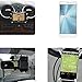 Produktbild Autohalterung & Tischständer für Asus ZenFone 3 (ZE552KL), schwarz „Spider“. Lüftungshalterung Halterung Rückspiegel, Fahrradhalterung etc. Stativ - K-S-Trade