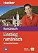 Einstieg rumänisch: für Kurzentschlossene / Paket: Buch + 2 Audio-CDs by 