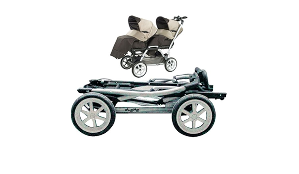 poussette peg perego duette sw