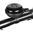 AFPIN Durable Quality Cycle Bell for Bicycle Ultra-Loud Cycle Horn Trending Kids Cycle Bell