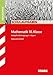 STARK Schulaufgaben Realschule - Mathematik 10. Klasse Gruppe I - Bayern by