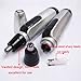 Olym Store New Nose Ear Hair Trimmer Shaver Clipper Cleaner