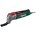 Parkside Multi-Purpose Tool PMFW 310 D2 Highly Versatile Oscillation Technology for Sawing, Cutting, Scraping and Sanding