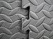 24 Sq Ft Interlocking Foam Mats Tiles Gym Play Garage Workshop Floor Dark Grey