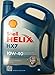Produktbild Shell Helix HX7 10 W-40 Teilsynthetisches Gleitmittel für Benzin Motor von 4 L