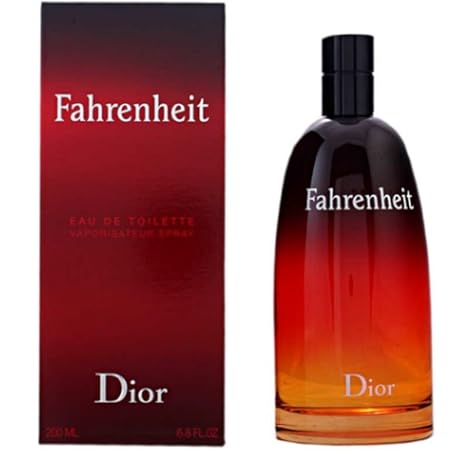 dior fahrenheit 100ml gift set