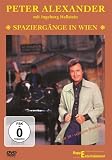 Peter Alexander - Spazierg�nge in Wien - Peter Alexander