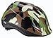 Produktbild BBB Boogy BHE-37 Helm Camouflage grün Kopfumfang M 2018 Fahrradhelm