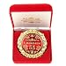 Produktbild GMMH Medaille in Geschenkbox 55 Jahre 55  russisch Jubiläum Geburtstag