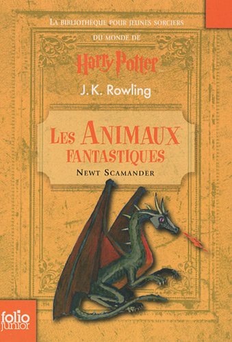 Les animaux fantastiques