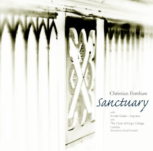 Preisvergleich Produktbild Sanctuary by Forshaw (2011-01-11)