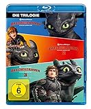pokemon welt song  Drachenzähmen leicht gemacht 1 - 3 Movie Collection [Blu-ray]