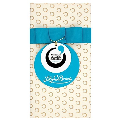 Lily O'Briens Chocolates Artesanales (190g)