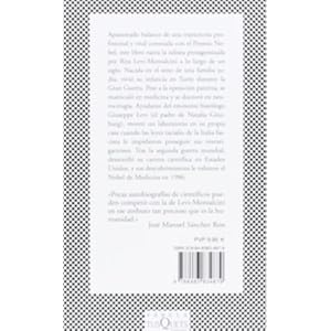 Elogio De La Imperfección (Fabula (tusquets))