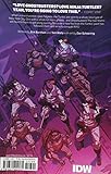 Image de Teenage Mutant Ninja Turtles / Ghostbusters
