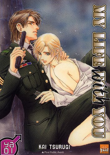 My life with you — Tome 0