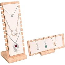 Teca in legno quadro vetrina espositore da appendere per spille